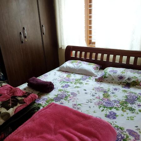 Hidden Gem Home Stay Madikeri Luaran gambar