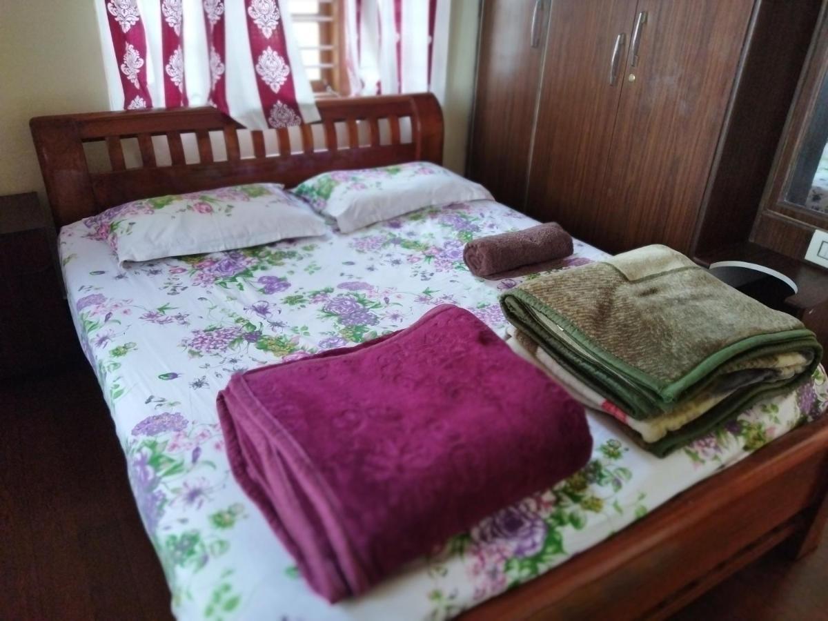 Hidden Gem Home Stay Madikeri Luaran gambar