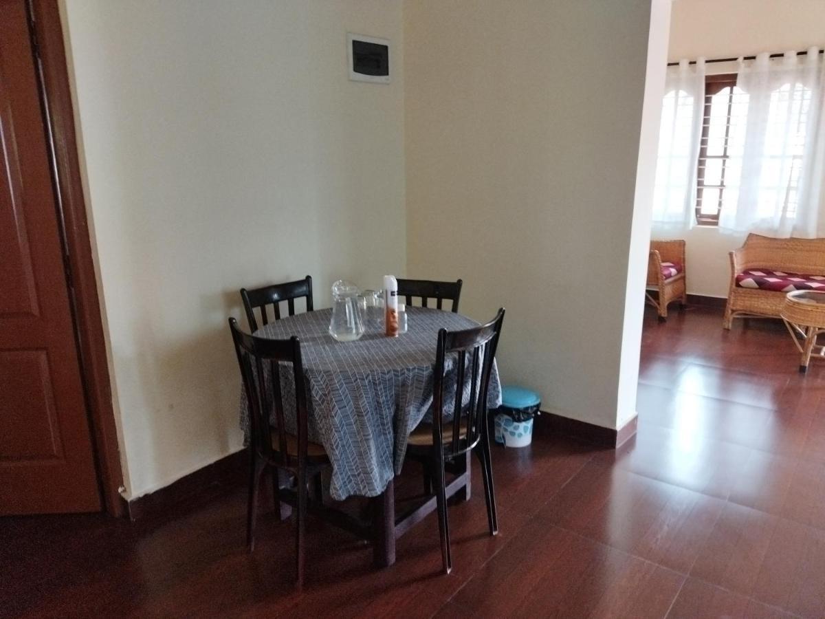 Hidden Gem Home Stay Madikeri Luaran gambar