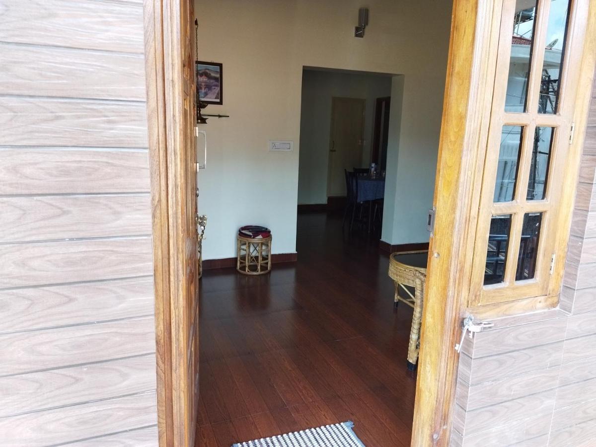 Hidden Gem Home Stay Madikeri Luaran gambar
