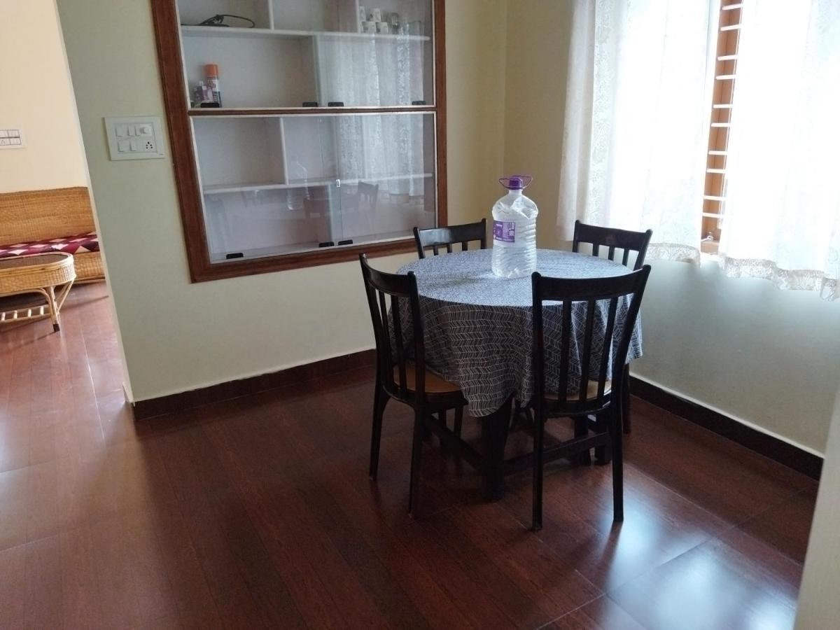 Hidden Gem Home Stay Madikeri Luaran gambar